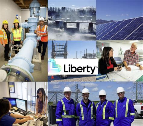 A subsidiary of the Company also provides fiber optic services. . Who owns liberty utilities